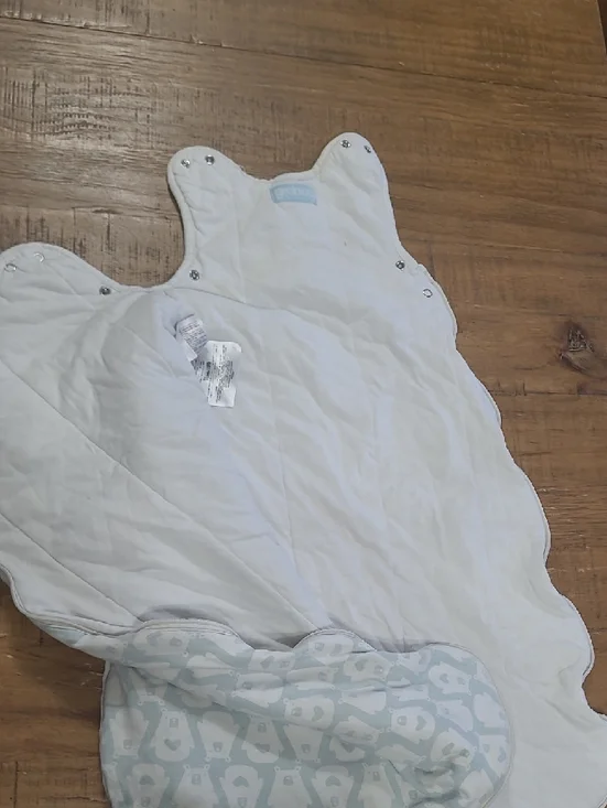 Grobag Sleep Sack - Picture 2 of 3